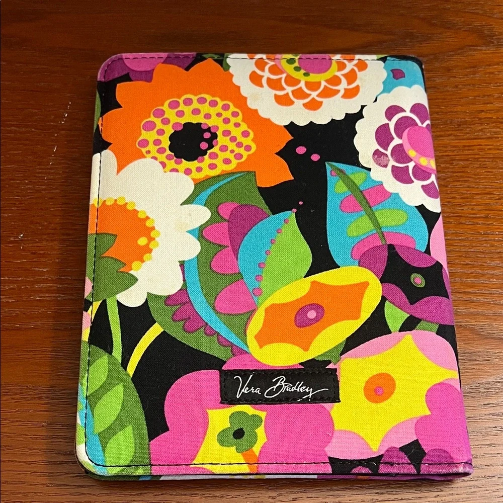 Vera Bradley Kindle Cover